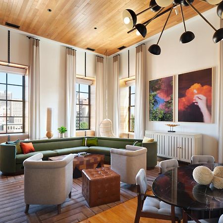 21C Museum Hotel St Louis Сейнт Луис Екстериор снимка