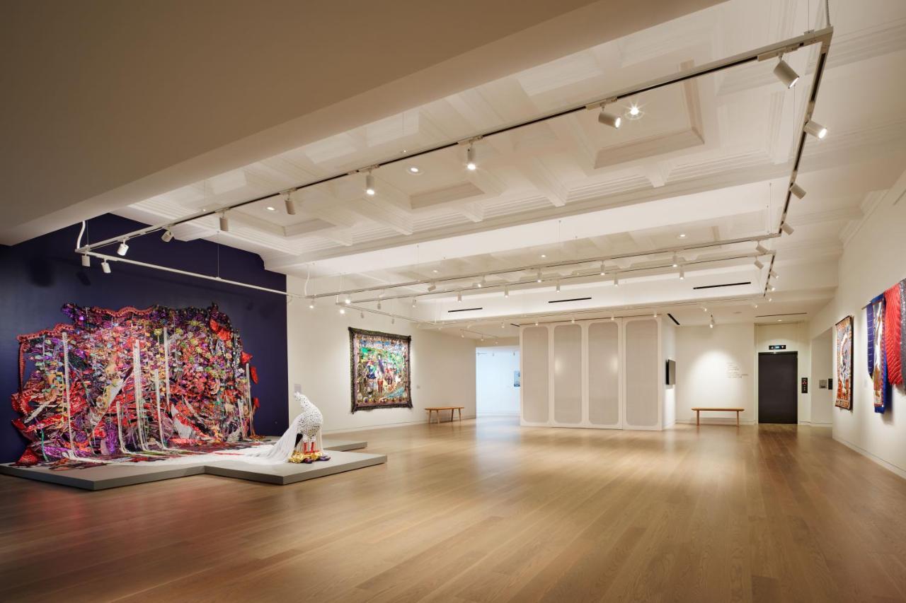 21C Museum Hotel St Louis Сейнт Луис Екстериор снимка