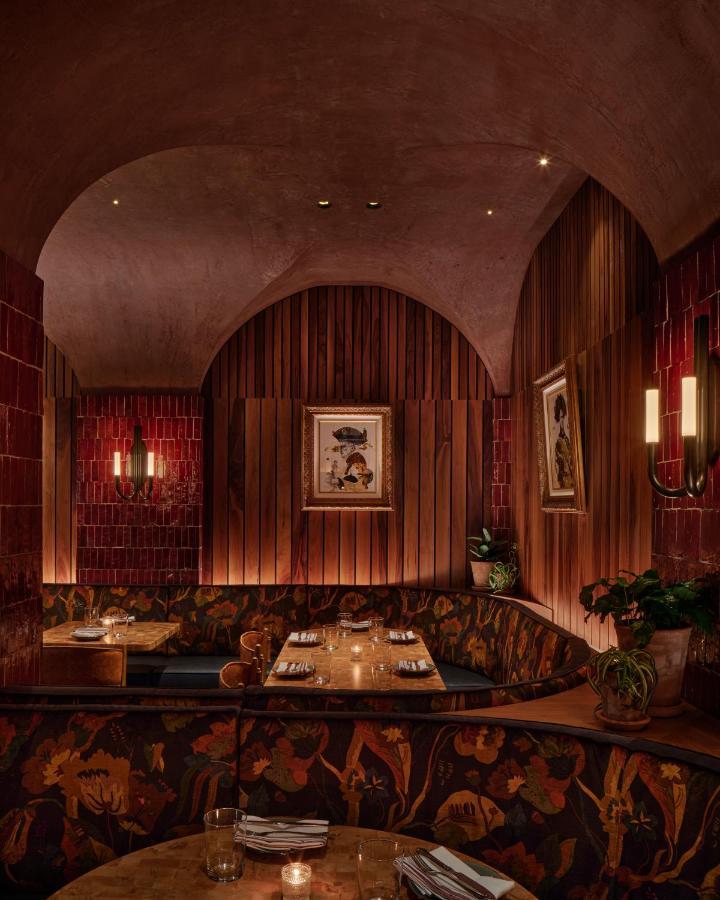 21C Museum Hotel St Louis Сейнт Луис Екстериор снимка