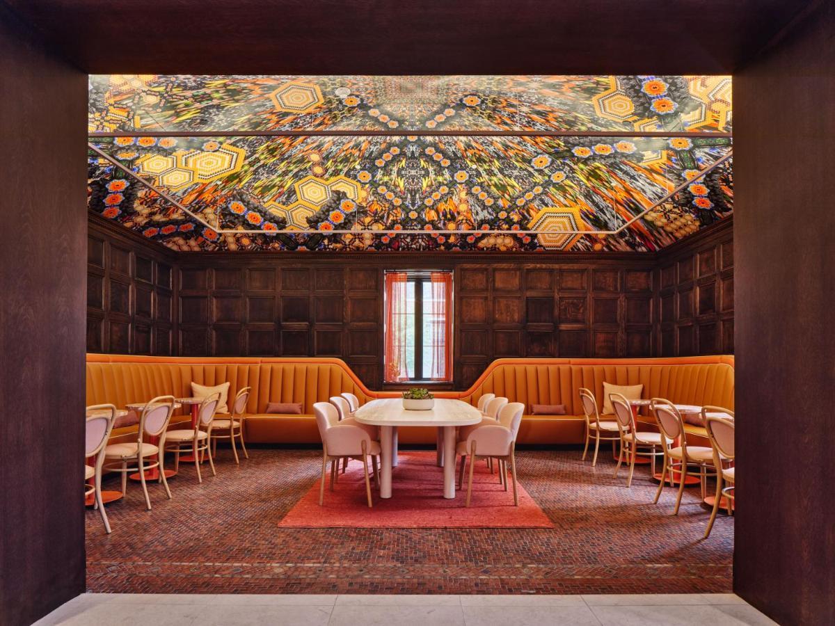 21C Museum Hotel St Louis Сейнт Луис Екстериор снимка