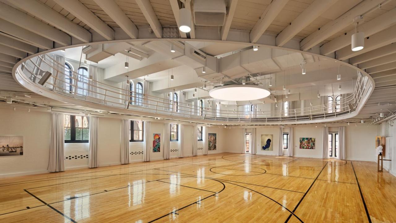 21C Museum Hotel St Louis Сейнт Луис Екстериор снимка