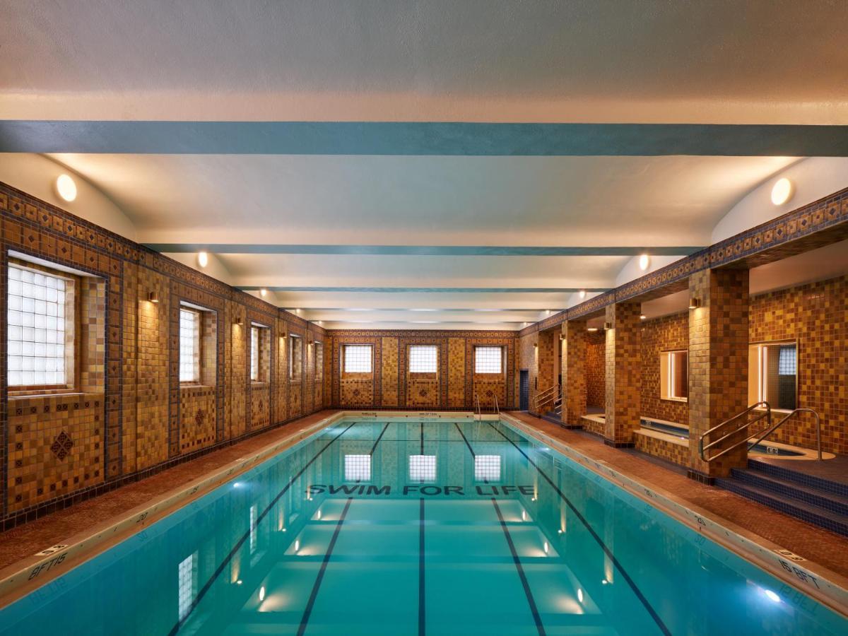 21C Museum Hotel St Louis Сейнт Луис Екстериор снимка