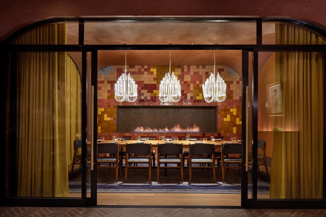 21C Museum Hotel St Louis Сейнт Луис Екстериор снимка