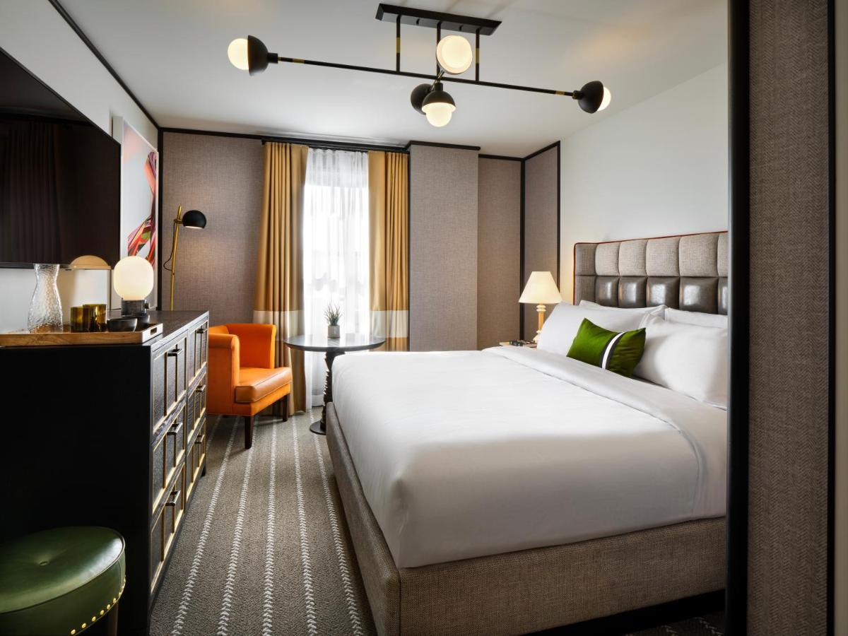 21C Museum Hotel St Louis Сейнт Луис Екстериор снимка