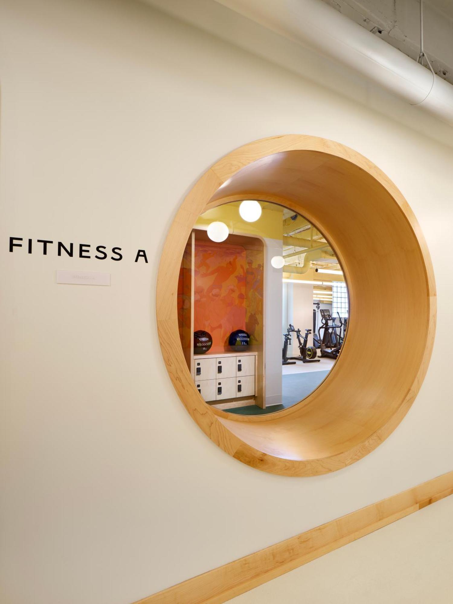 21C Museum Hotel St Louis Сейнт Луис Екстериор снимка