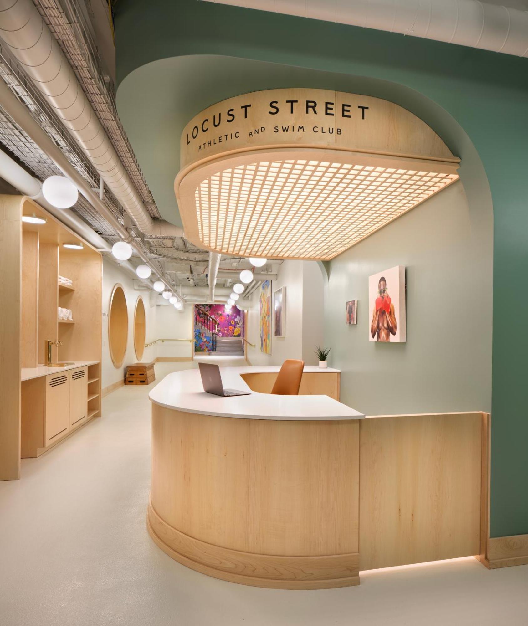 21C Museum Hotel St Louis Сейнт Луис Екстериор снимка