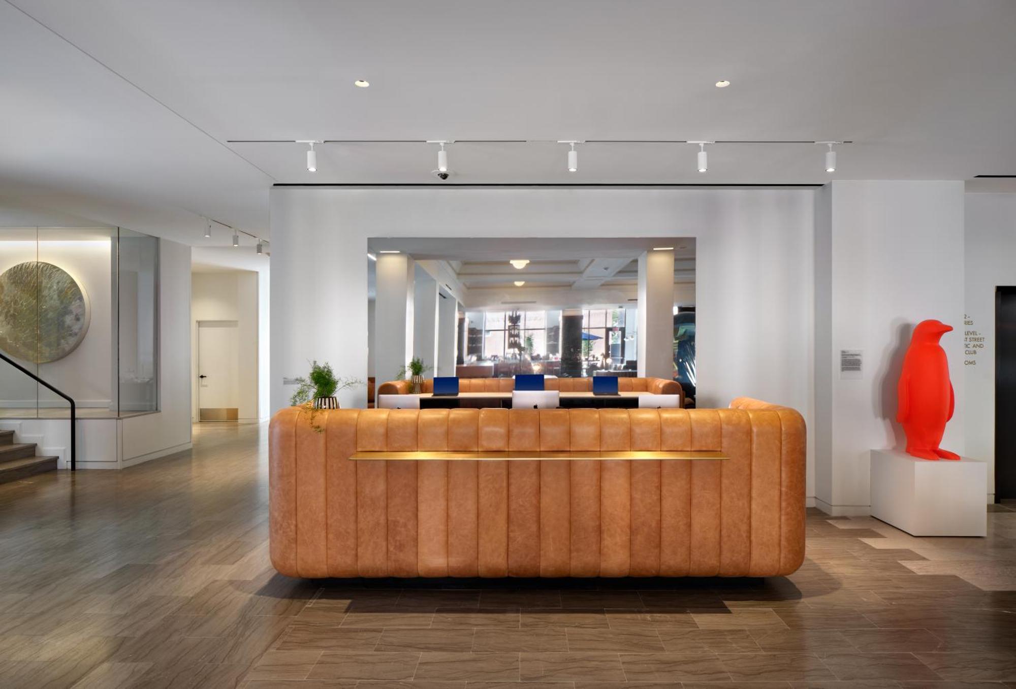 21C Museum Hotel St Louis Сейнт Луис Екстериор снимка
