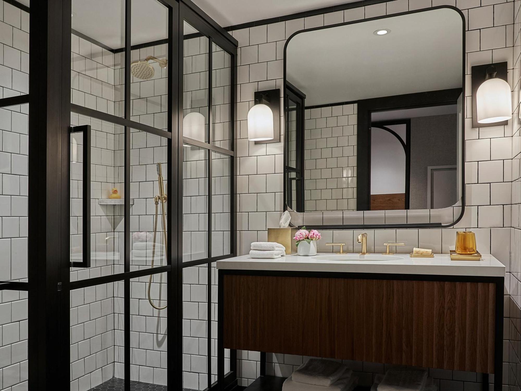 21C Museum Hotel St Louis Сейнт Луис Стая снимка